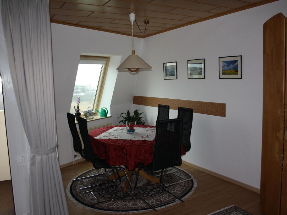 Meerblick 424 Im Haus Trafalgar Куксхавен Екстериор снимка