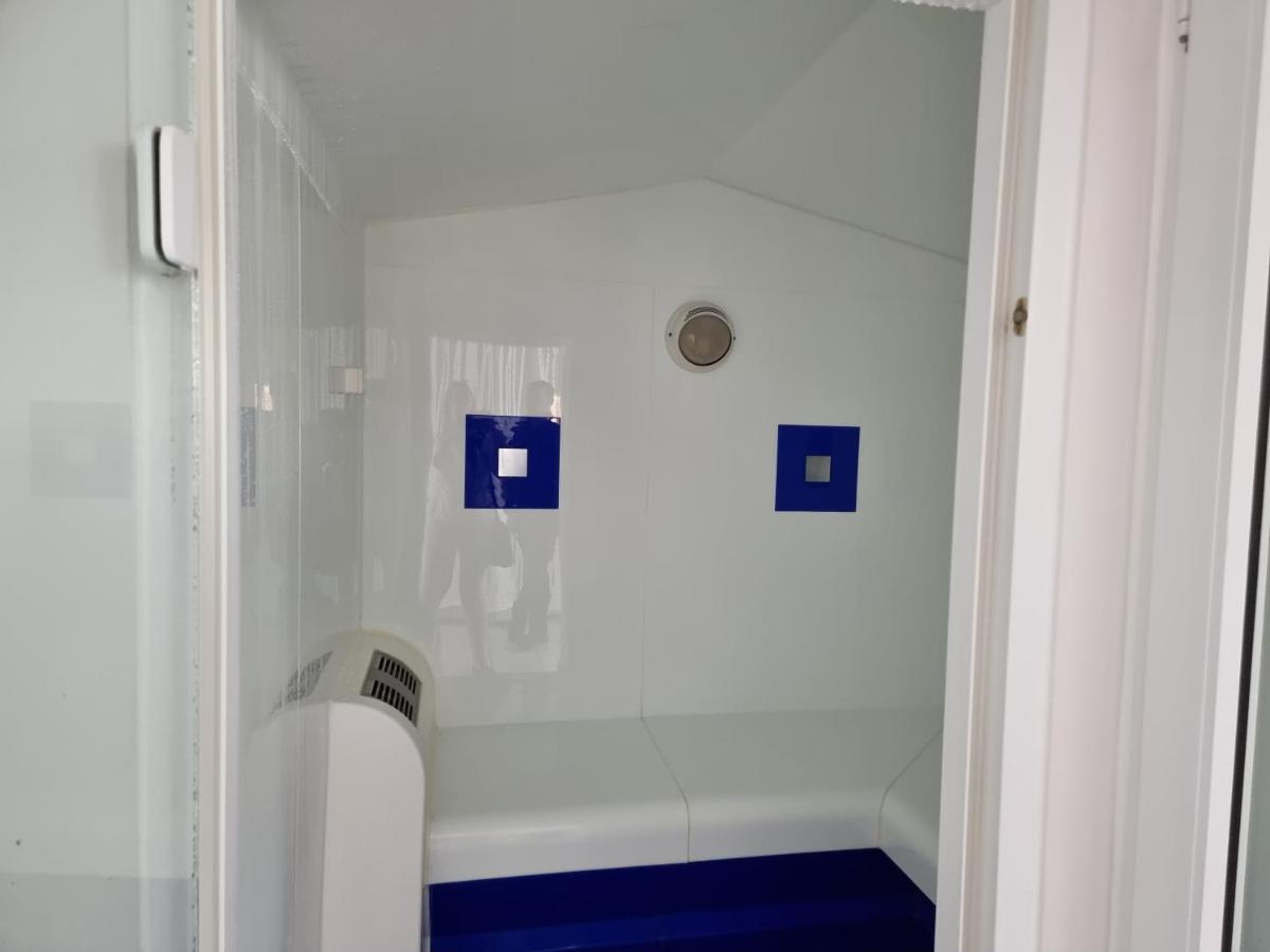 Meerblick 424 Im Haus Trafalgar Куксхавен Екстериор снимка