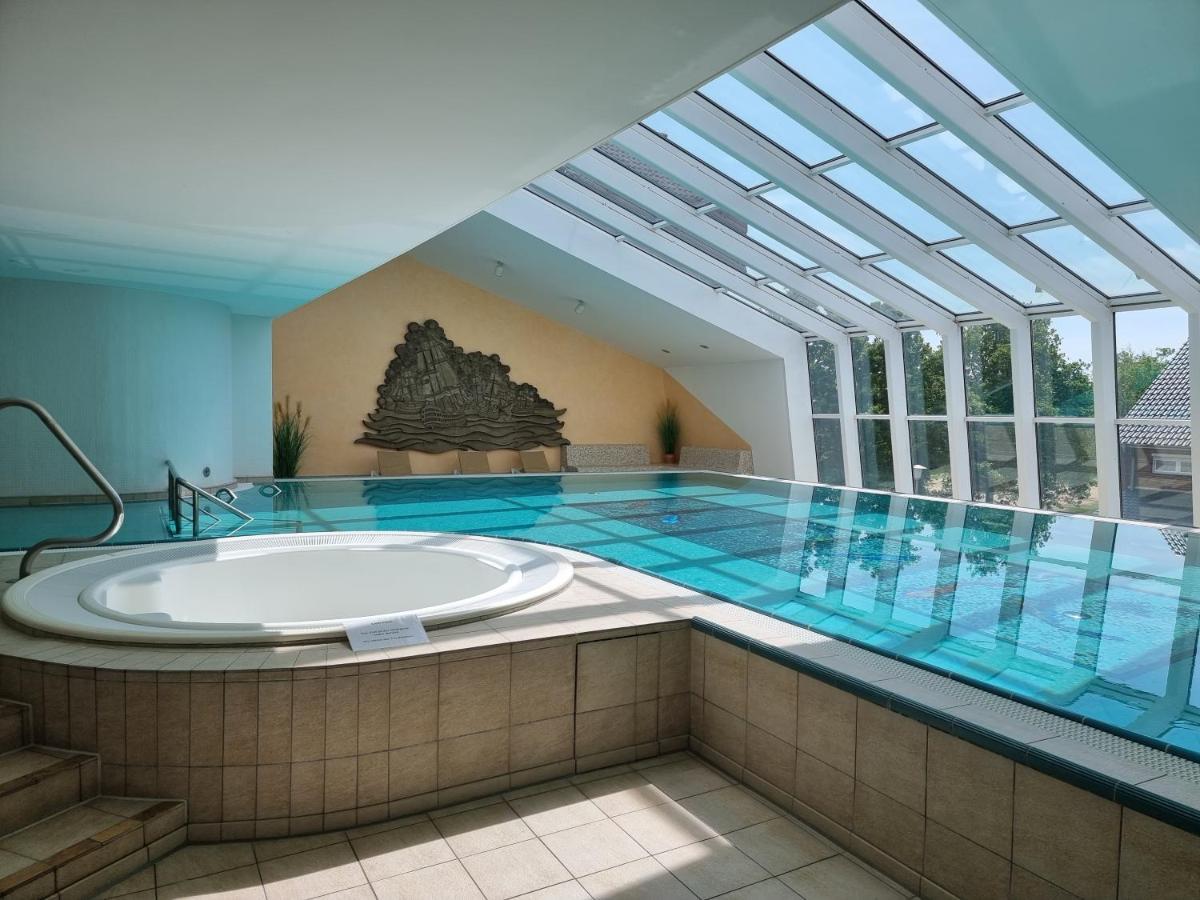 Meerblick 424 Im Haus Trafalgar Куксхавен Екстериор снимка