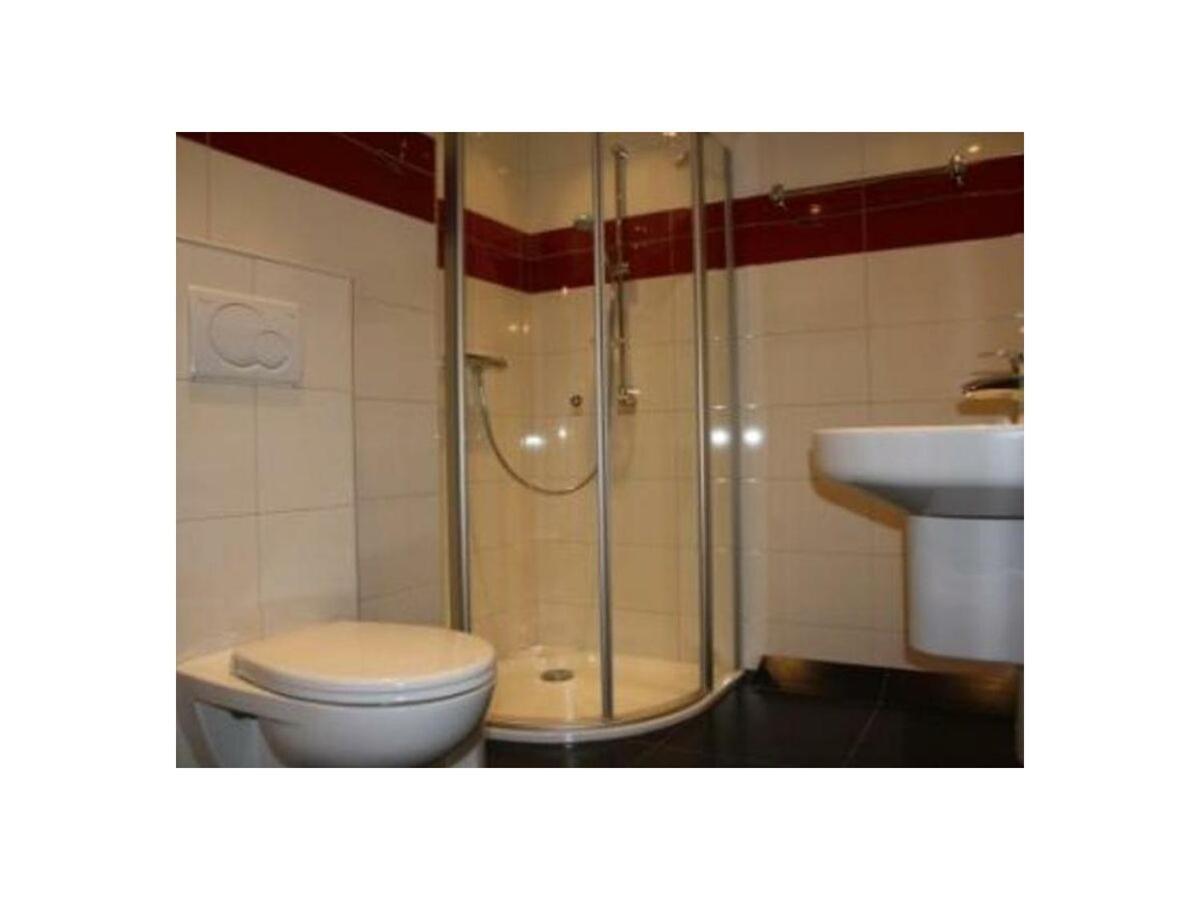Meerblick 424 Im Haus Trafalgar Куксхавен Екстериор снимка