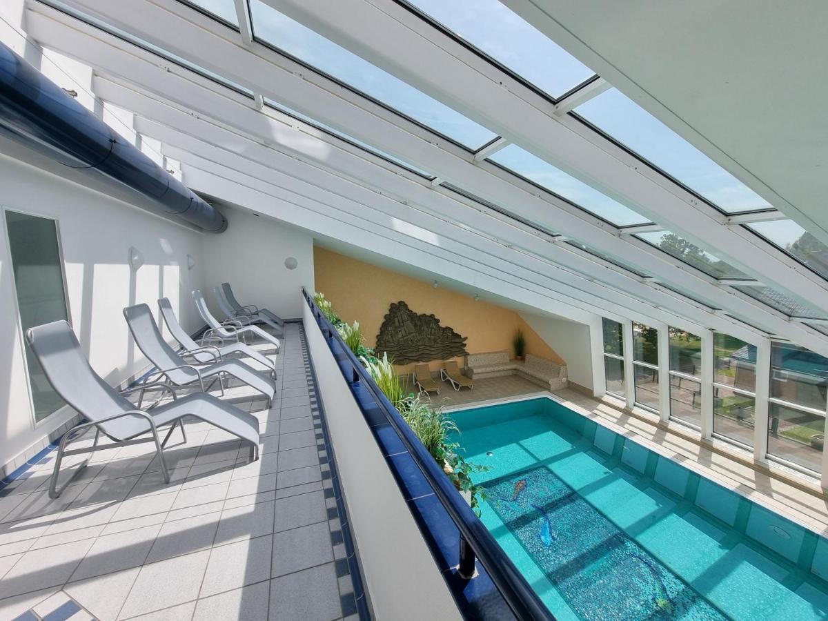 Meerblick 424 Im Haus Trafalgar Куксхавен Екстериор снимка