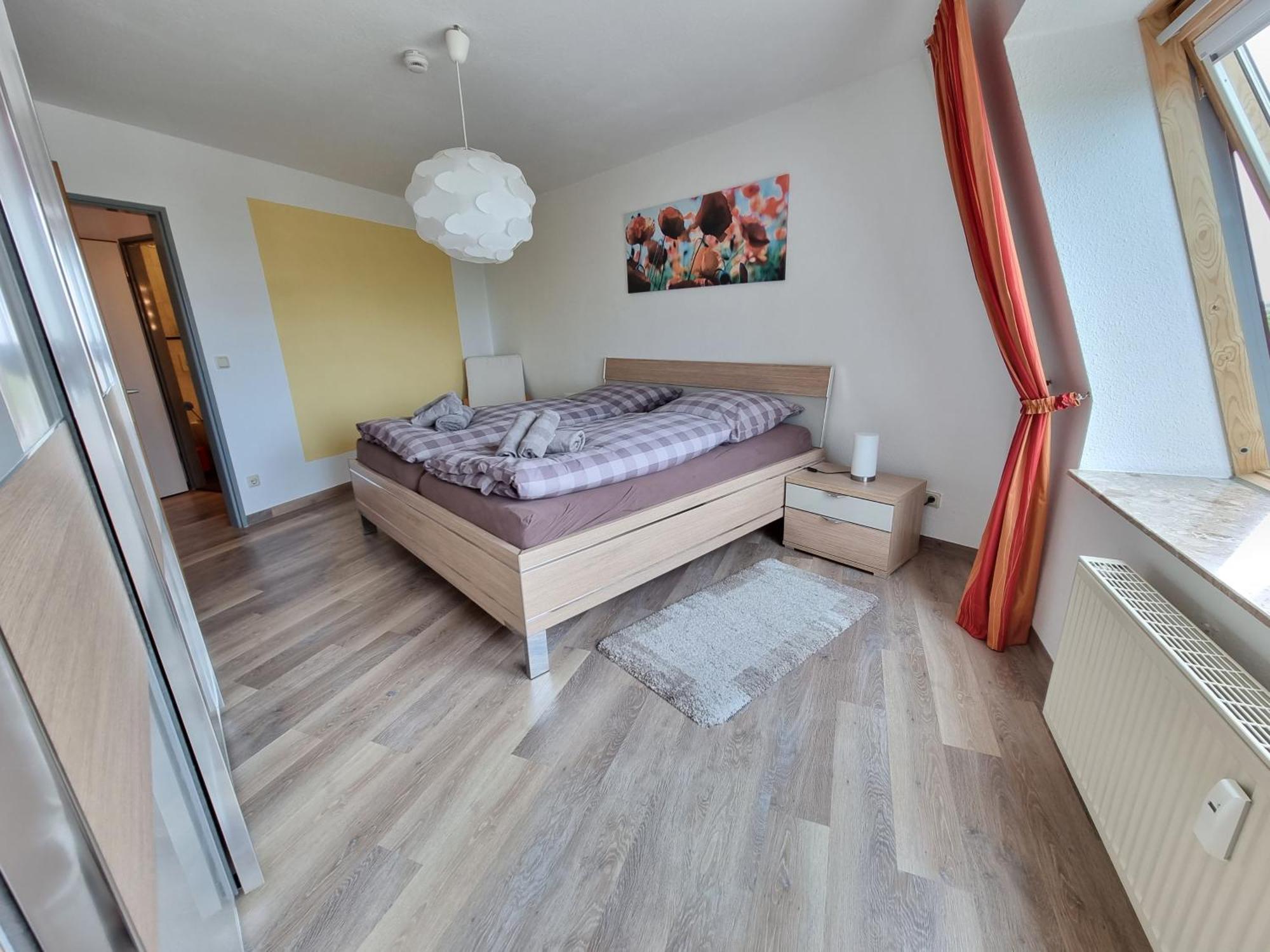Meerblick 424 Im Haus Trafalgar Куксхавен Екстериор снимка